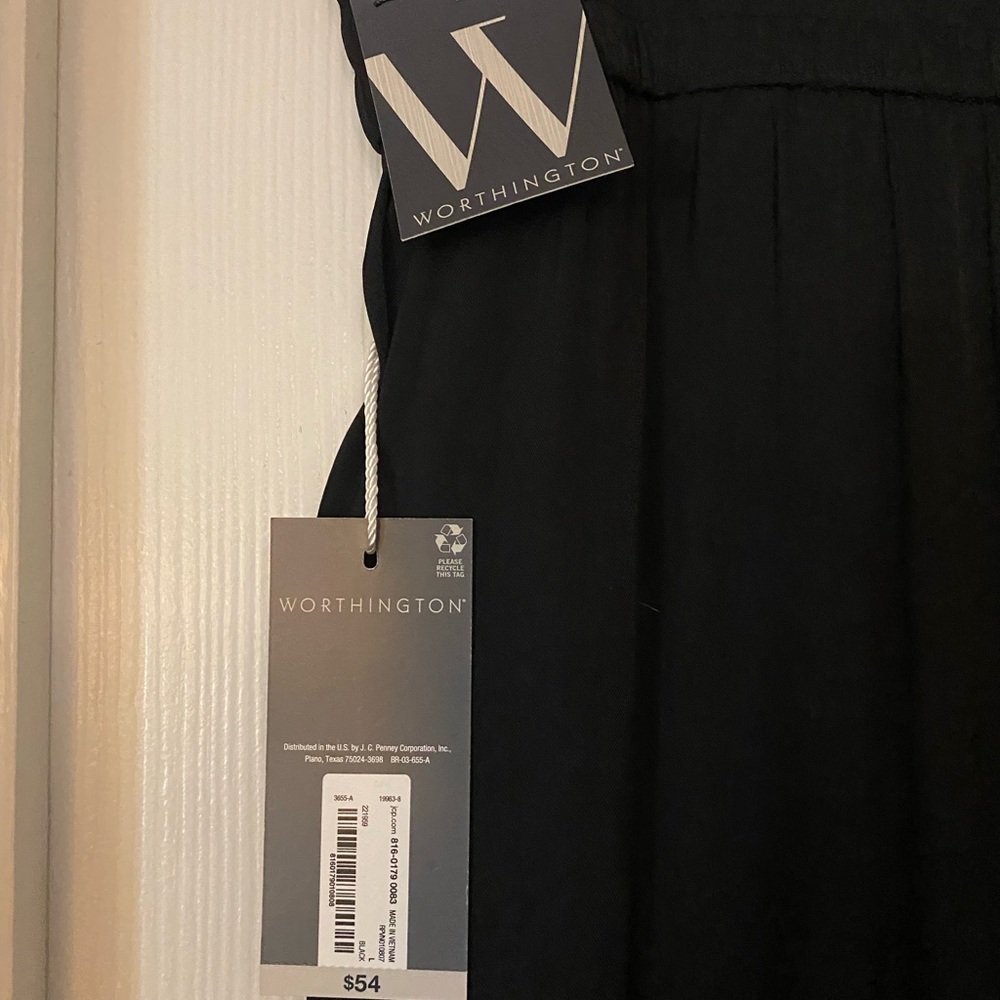 Worthington dress pants size Large